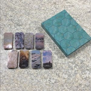 Maskcara Double Decker bundle (8 tins)